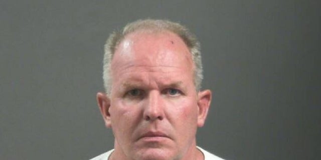 Beyond Meat COO Doug Ramsey was arrested after allegedly biting the nose of a man he was attacking after a University of Arkansas football game.