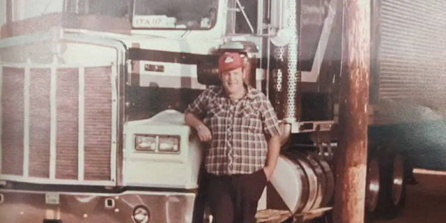 Chahorski's alleged killer, Henry Fredrick Wise, worked as both a truck driver and a stunt driver.