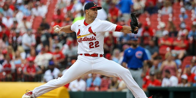 Jack Flaherty sahayı ateşliyor