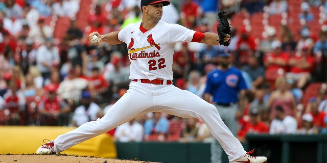 Jack Flaherty sahayı ateşliyor