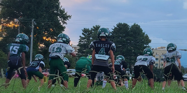 Support for the children of the East Henderson Youth Football and Cheerleading League flooded in from nearly every state following Fox News Digital coverage.