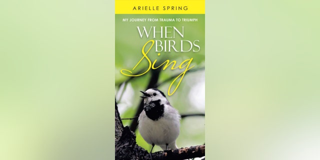 "When Birds Sing" is a book about surviving trauma and abuse. 