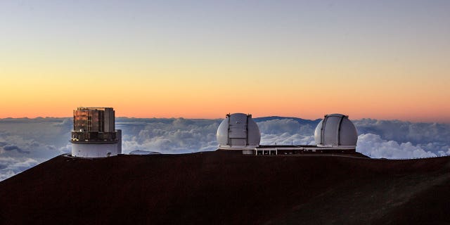 Hawaii’s governor has appointed native activists to manage sacred summit Mauna Kea, where some of the world’s most advanced telescopes were built amid controversy.
