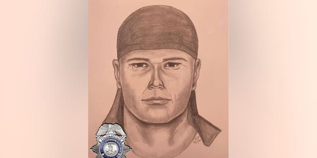 On Sept. 2, the Herndon Police Department released a police sketch depiction of the suspect sought in connection to an Aug. 26 assault at approximately 3 p.m. on the W&OD Trail near Ferndale Avenue. 