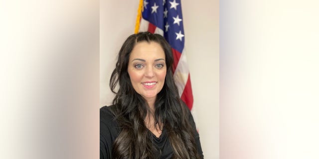 Bridgette Hull, 37, lost her job as the executive secretary of the Louisiana State Board of Private Security Examiners after being arrested during an alleged drug deal on Tuesday. 