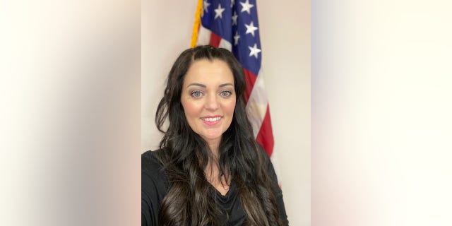 Bridgette Hull, 37, lost her job as the executive secretary of the Louisiana State Board of Private Security Examiners after being arrested during an alleged drug deal on Tuesday.
