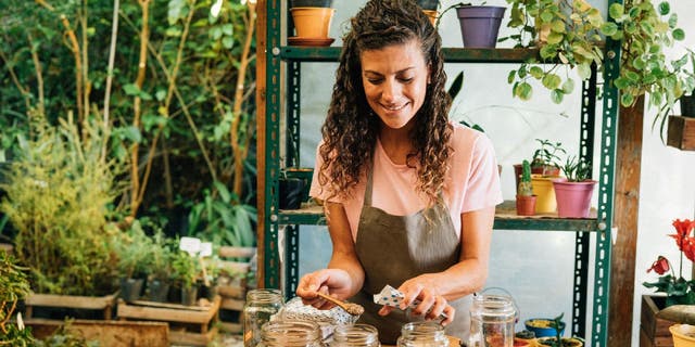 Gardening is the care and maintenance of plants.  Almost all heirloom seeds can last a year or more if stored properly, one expert said.
