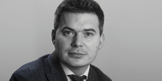 Ivan Pechorin's "tragic death" was announced on Monday by the Corporation for the Development of the Far East and the Arctic.