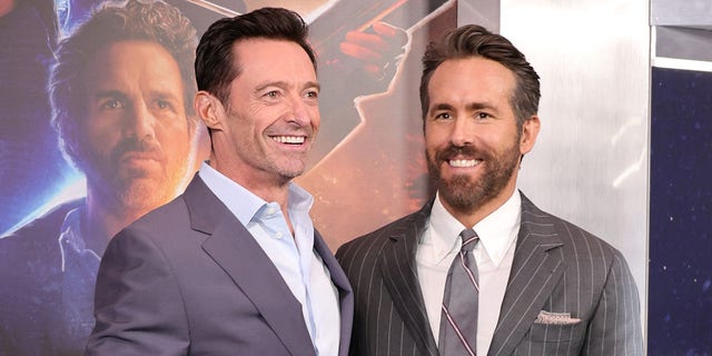 Ryan Reynolds took to Twitter on Tuesday to announce that Hugh Jackman will enter the Marvel Cinematic Universe in the upcoming third film.