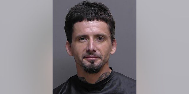 Duke was charged with several drug offenses.