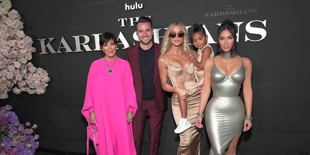 Khloe Kardashian’s family said they thought hurrying for the embryo transfer may have been a desperate effort to get Khloe to marry Tristan.