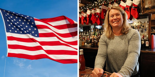 Kim Mahoney told Fox News Digital about the tavern, "We don’t have a lot of turnover." Most of the workers, she said, "have been with me since they started at the age of 16."