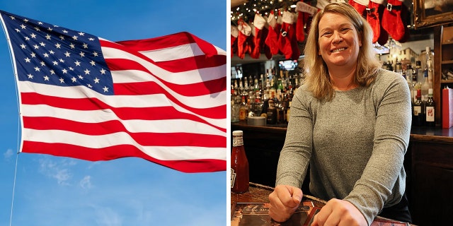 Kim Mahoney told Fox News Digital about the tavern, "We don’t have a lot of turnover." Most of the workers, she said, "have been with me since they started at the age of 16."