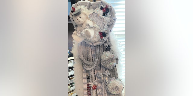 Bigger is apparently better these days when it comes to mums. The size of mums have increased each year, said the founder of Mums Inc.