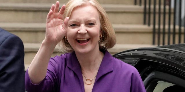 Liz Truss becomes the next Prime Minister of the United Kingdom. She will be in office on Tuesday after her audience with the Queen. 