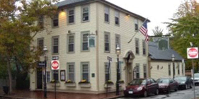 The Warren Tavern is named after Gen. Joseph Warren, a 34-year-old physician and hero who died during the Revolutionary War at the Battle of Bunker Hill, according to the National Park Service. 