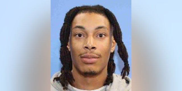 Martese Oliver, pictured above, was allegedly shot and killed by his twin brother outside a hotel in Northeast Portland on Sunday, authorities said.