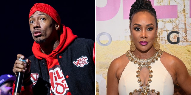 Vivica A. Fox had some harsh criticism for Nick Cannon and his parenting.  It was just announced Cannon is expecting his 10th child.