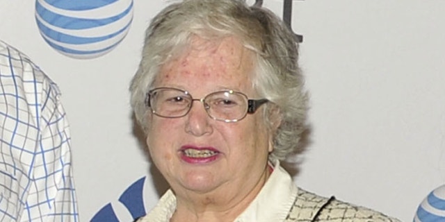 Democratic New York state Sen. Toby Ann Stavisky, 83, faced criticism from her political opponent after her Twitter account liked porn.