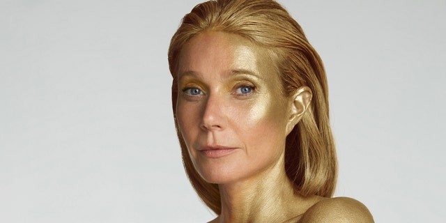 Gwyneth Paltrow told Goop she thinks aging is a "beautiful thing."