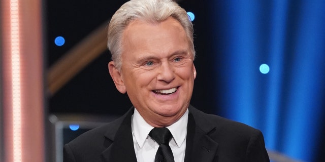 Pat Sajak jokingly lost it on a contestant and called him "ungrateful" after questioning the wording of the winning phrase.