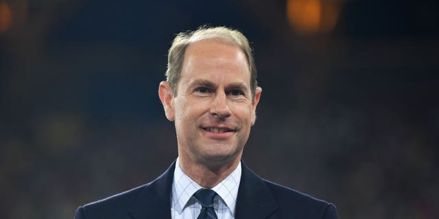 Prince Edward