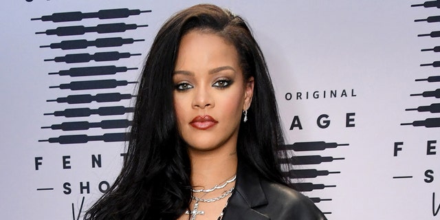 Rihanna is headlining the Super Bowl halftime show in February, according to the NFL.