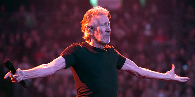 Pink Floyds Roger Waters