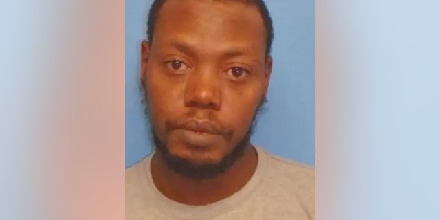 Sheldon Brown, 34, allegedly killed a father of five during a road rage incident, authorities said. 