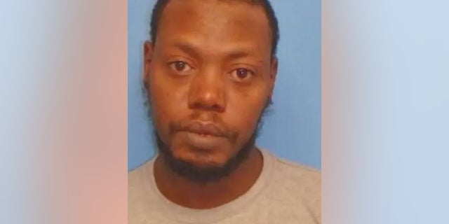 Sheldon Brown, 34, allegedly killed a father of five during a road rage incident, authorities said.