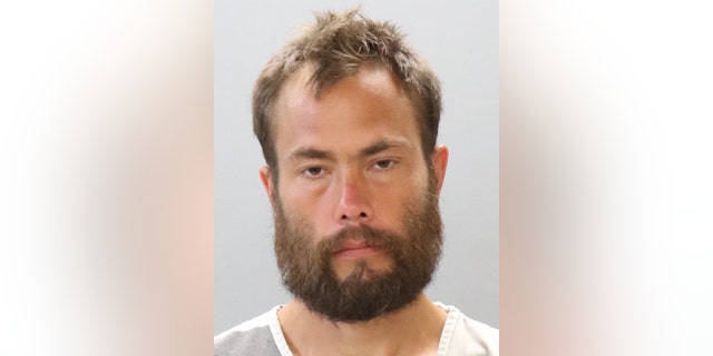Knoxville authorities have charged Japa Das Goins, 34, with aggravated kidnapping, four counts of attempted rape and one count of sex offender registration violations.