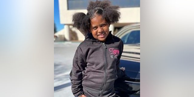 Sophia Mason was found murdered at a home in Merced, California, in March.