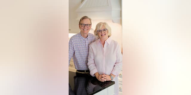 Steve Doocy's Lasagna Grilled Cheese Sandwich Recipe: "Best Sandwich Ever" 4 In "The Simply Happy Cookbook," the Doocys share their favorite recipes as well as those of family and friends. Their goal is to help people "concoct a meal as painlessly as possible," as they write in their book.