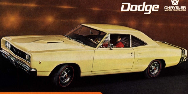 The Dodge Super Bee muscle car returns for one last time with a V8