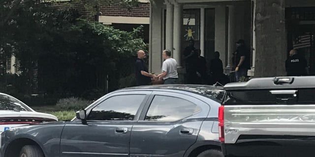 Missing Liza Fletcher: SUV towed from outside of abducted mom's house 4 According to investigators, Fletcher was jogging near the University of Memphis when she was