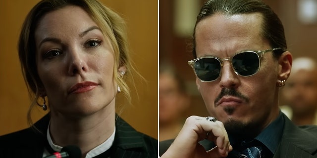 A new movie "Hot Take: The Depp/Heard Trial" will be out on September 30 and follow the infamous Johnny Depp and Amber Heard defamation trial.