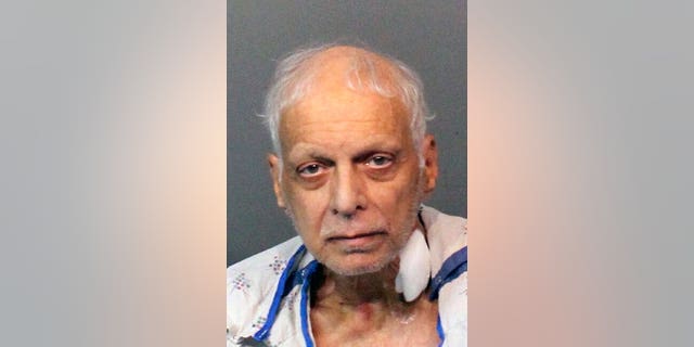 This Sept. 14, 2022, photo shows Tudor Chirila Jr., a former deputy Nevada attorney general accused of a 1972 killing in Honolulu. Chirila told a Reno, Nev., judge Wednesday, Sept. 21, 2022, he wants to fight extradition to Hawaii because he believes his constitutional rights were violated when he was arrested last week.