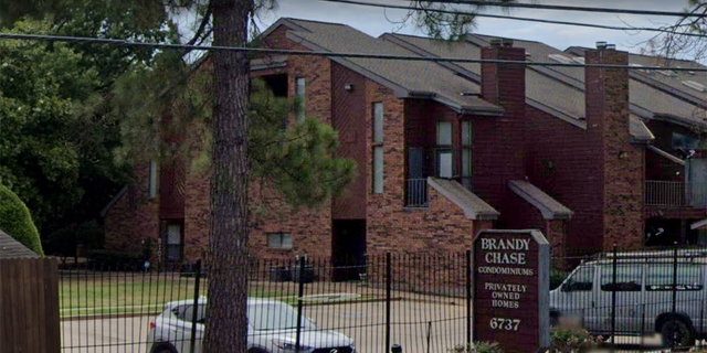 An Oklahoma man shot and killed a burglary suspect who broke into his home at Brandy Chase Condominiums in Tulsa on Sunday morning. 
