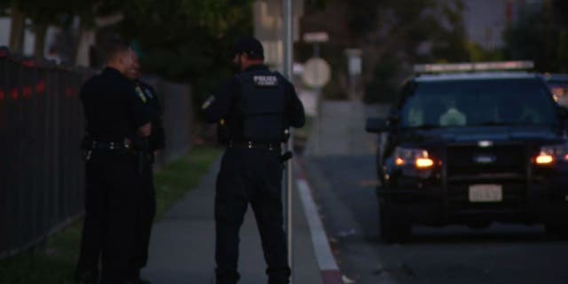 California police are actively investigating the Vallejo High School shooting incident.