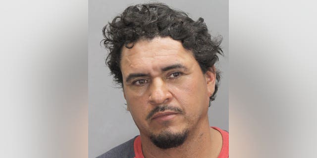 Juan Alfaro Rodriguez, 42, of Herndon, Virginia,