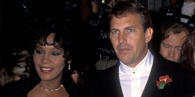 Whitney Houston and Kevin Costner's "The Bodyguard" is returning to theaters for two days in November.