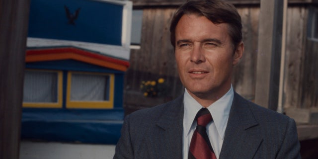 William Reynolds has died at 90, Fox News Digital can confirm.