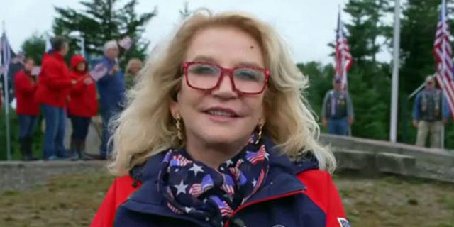 Karen Worcester is executive director of Wreaths Across America. She and her husband, Morrill Worcester, who founded the nonprofit organization, remain actively involved in WAA and its multitude of efforts to this day. 