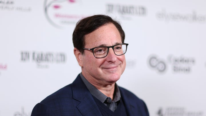 Bob Saget’s wife Kelly Rizzo gets emotional remembering him: Most incredible man’