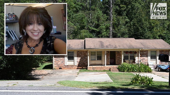 Nancy Grace: Death of Georgia mother Debbie Collier not random