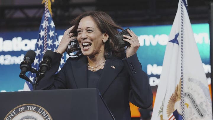 Kamala Harris