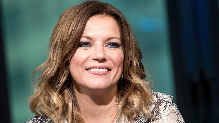 Country music singer Martina McBride discusses starring on ‘Monarch’ television drama