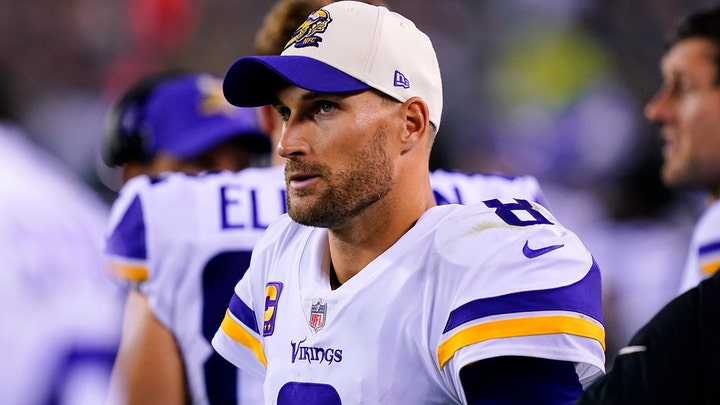 Fox News Flash top sports headlines for November 17