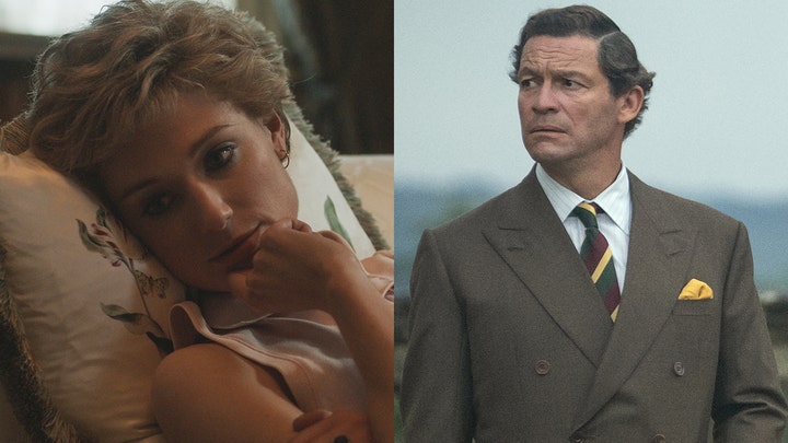 ‘The Crown’ has it all wrong: Daily Mail columnist and author