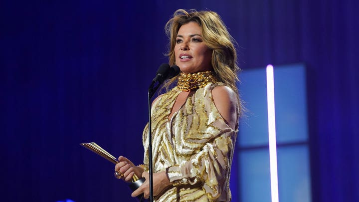 Fox News Flash top entertainment headlines